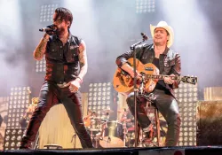 The BossHoss