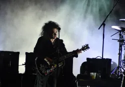 The Cure