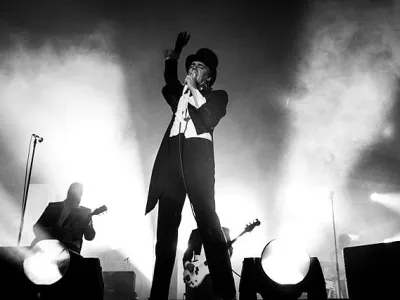 The Hives