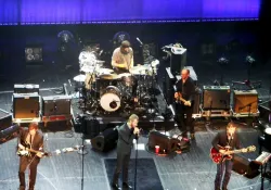 The National