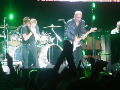 The Who