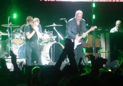 The Who