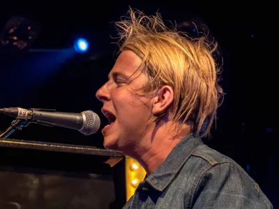 Tom Odell