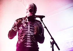 Twenty One Pilots