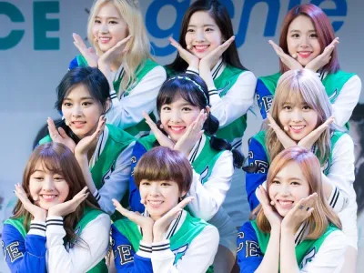 Twice