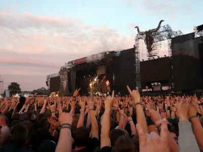 Wacken Festival