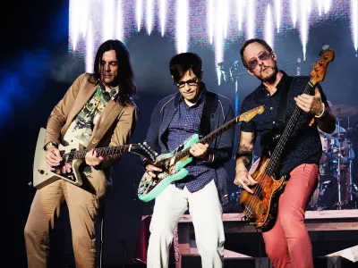 Weezer
