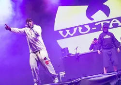 Wu-Tang Clan