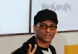Xavier Naidoo
