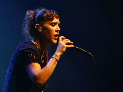 Zaz