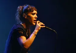 Zaz