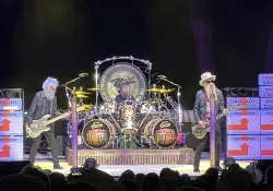 ZZ Top