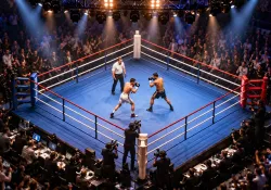 Agit Kabayel vs. Nelson Hysa