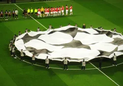 Slavia Prag - Arsenal London