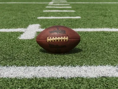 American Football NFL