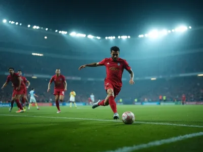 Football UEFA Europa Conference League