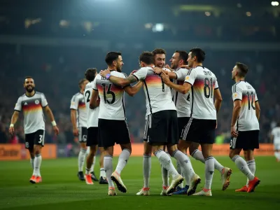 Football DFB-Pokal