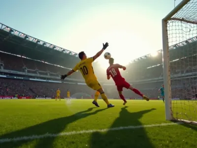 Football European League