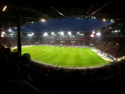 FC Augsburg