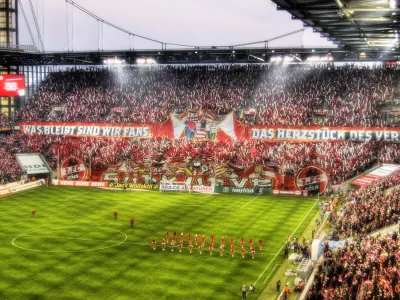 1. FC Köln