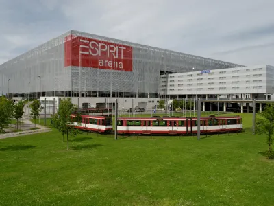 Fortuna Düsseldorf