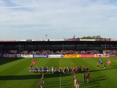 Holstein Kiel