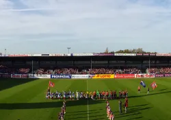Holstein Kiel