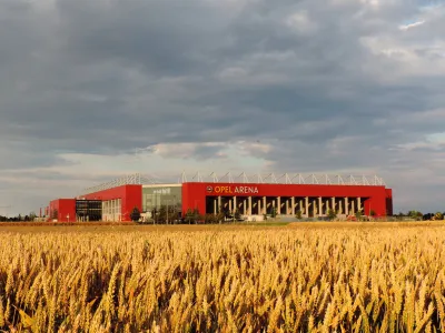 1. FSV Mainz 05