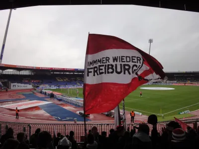 SC Freiburg