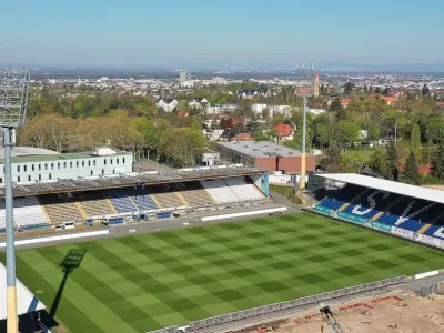 SV Darmstadt 98