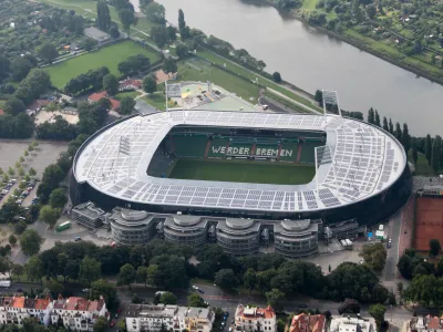 SV Werder Bremen
